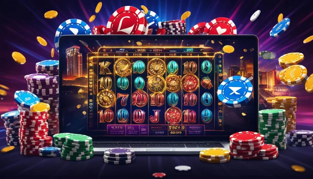 Chiến lược cá cược độc quyền từ ku68 casino