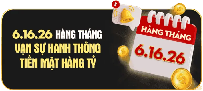 Thưởng nạp tiền hàng ngày ku68 Casino