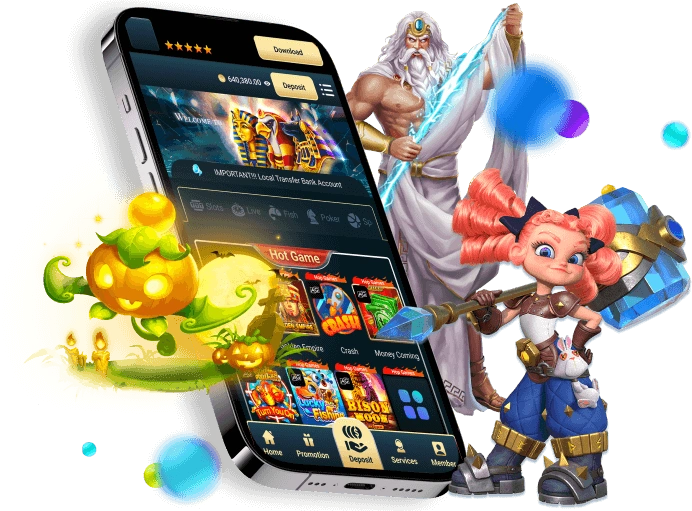 Câu lạc bộ VIP ku68 Casino