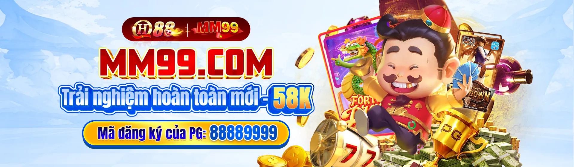 Thế giới Bắn Cá sống động tại ku68 casino