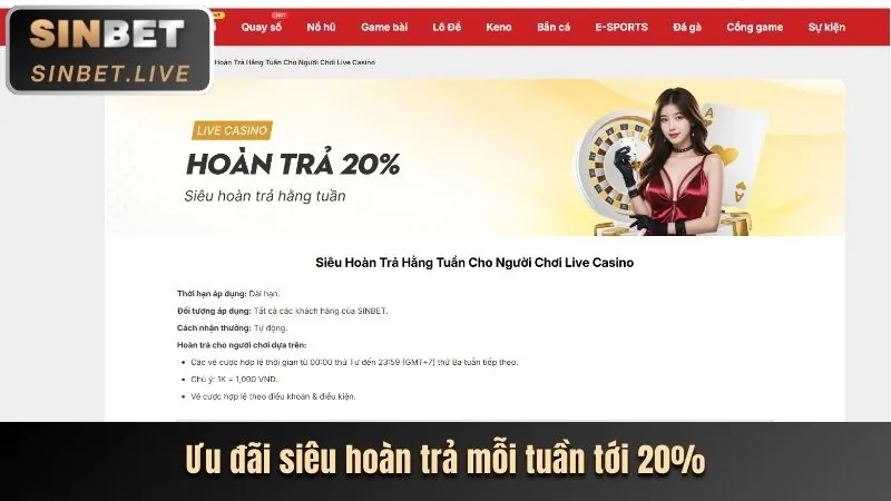 Các trò chơi mới nhất của ku68 casino