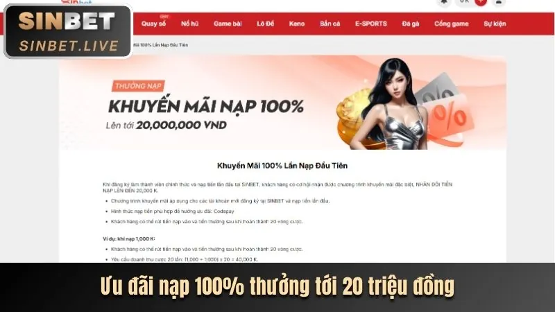 Hướng dẫn cá cược Thể Thao tại ku68 casino